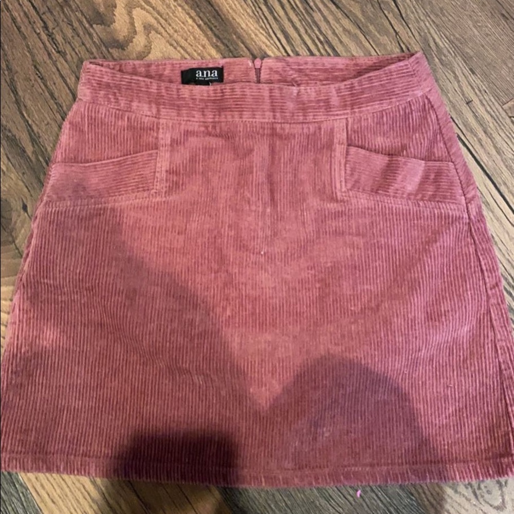 Skirt